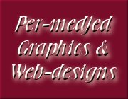 Per-medjed Graphics and Web-designs