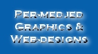 Per-medjed Graphics & Web-designs